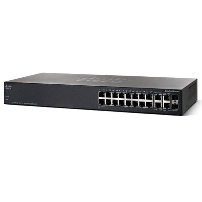 Switch Cisco SG350-20-K9