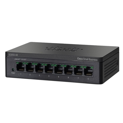SWITCH CISCO SG95D-08