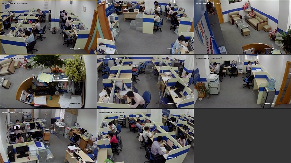 Lựa chọn địa chỉ lắp đặt camera quận 4 giá rẻ, nhiều ưu đãi