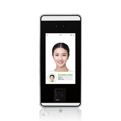 MÁY CHẤM CÔNG KHUÔN MẶT GRANDING FACE PRO 1P.