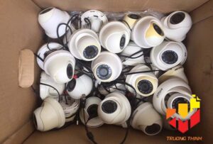 Thanh lý camera Hikvision cũ