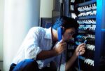Nhận sửa điện thoại bàn văn phòng bảo hành lâu dài toàn TPHCM