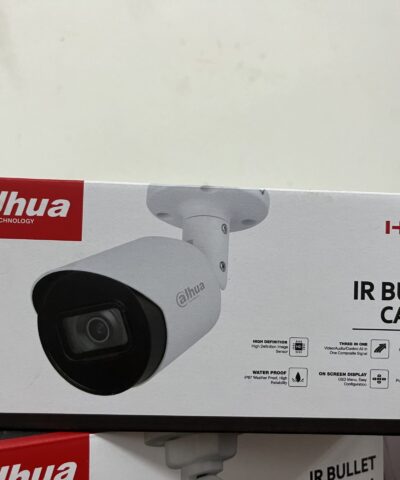 Camera HDCVI 2MP DAHUA DH-HAC-HFW1200TP-S5