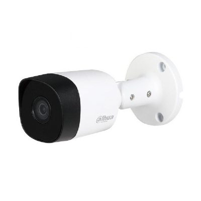 Camera HDCVI 2MP DAHUA HAC-B1A21P
