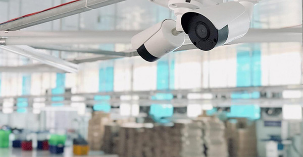 Lắp đặt camera cho kho hàng – Giải pháp quản lý tối ưu