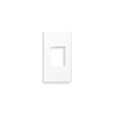 Mặt nhựa chứa 2 MCB kiểu M SC122/M