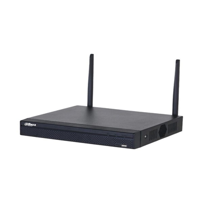 Đầu ghi hình IP Wifi 8 kênh DAHUA DHI-NVR1108HS-W-S2