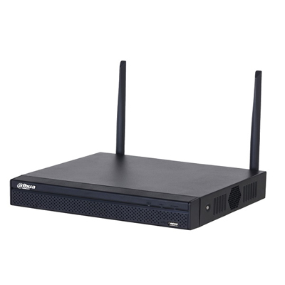 Đầu ghi 4 kênh Wireless IMOU NVR1104HS-W-S2