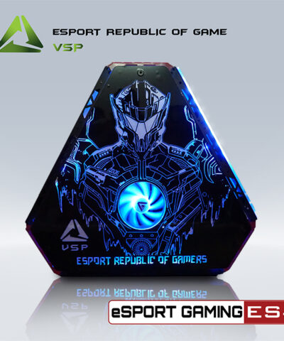 Case EROG ES4
