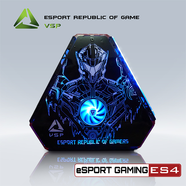 Case EROG ES4