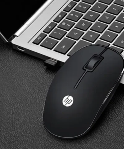 Chuột Ko Dây HP S1500