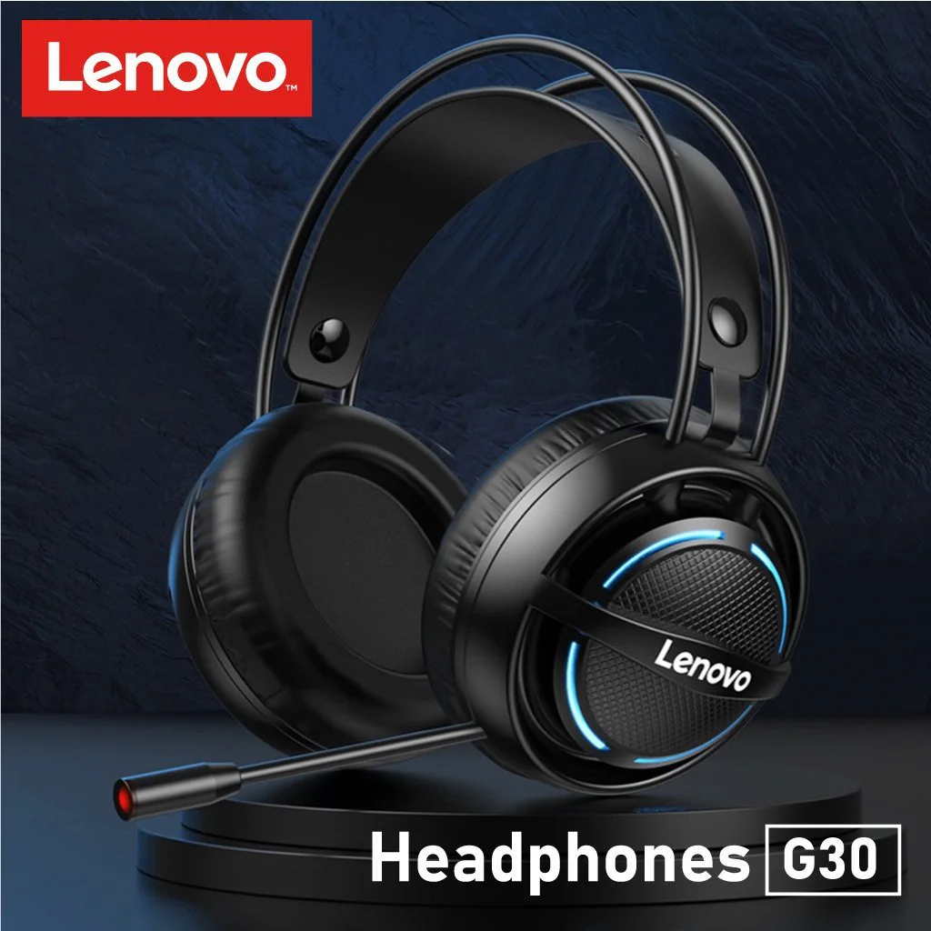 Tai Nghe Lenovo G30 LED