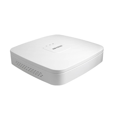 Đầu ghi hình Ai 5in1 4 kênh KBVISION KX-CAi7104TH1