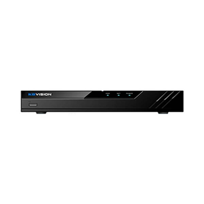 Đầu ghi hình IP 4 kênh KBVISION KX-A4K8114N2