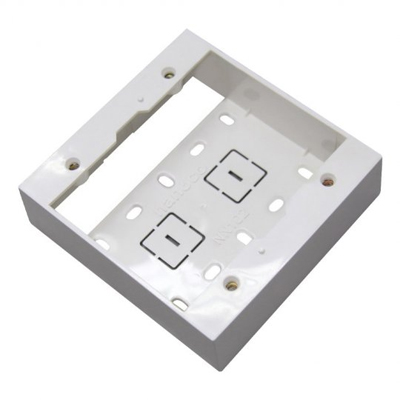 Đế nổi đôi CK157/D Sino