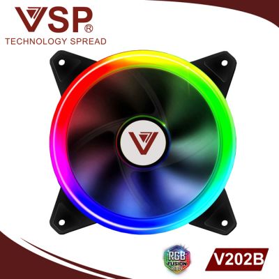 Fan Case V202B
