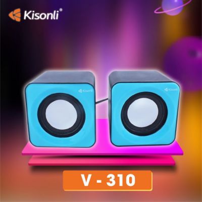Loa 2.0 Kisonli V310