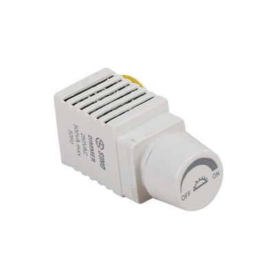 Dimmer quạt 400VA SC400VX