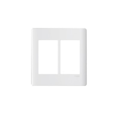 Mặt 6 module cỡ nhỏ SC6X