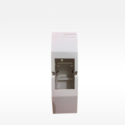 Hộp chứa 3 át MCB nổi 4CC3 Sino