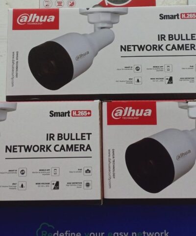 Camera IP 2MP DAHUA DH-IPC-HFW1230S1P-S5