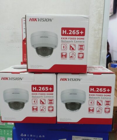 Camera IP 4MP HIKVISION DS-2CD1143G0-IUF