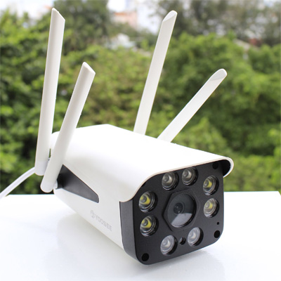 Camera Wifi Yoosee 218S ngoài trời