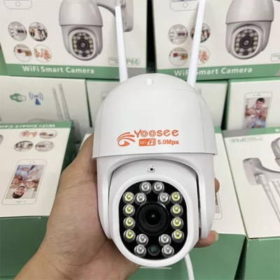 Camera Wifi Yoosee D16A