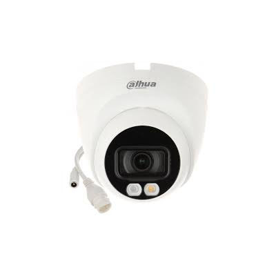 Camera IP Wizsense Smart Dual Light 2MP Dahua DH-IPC-HDW2249T-S-IL