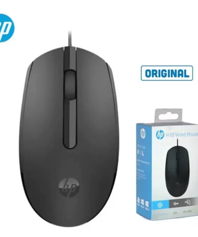 Chuột USB HP M10