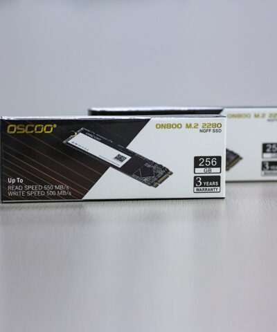 Ổ cứng SSD OSCOO M.2 2280 256GB (ON800)