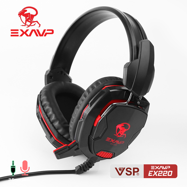 Tai Nghe VSP EX220
