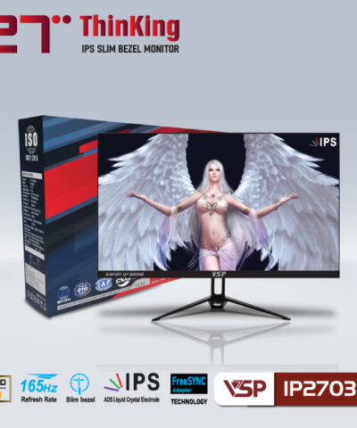 Màn hình VSP IPS esport gaming 27'' - IP2703S