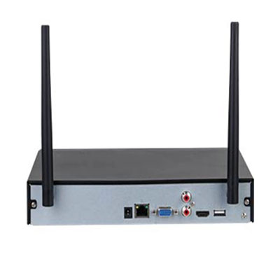 Đầu ghi 4 kênh Wireless IMOU NVR1104HS-W-S2