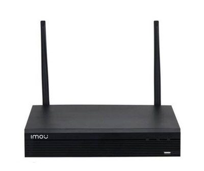 Đầu ghi 4 kênh Wireless IMOU NVR1104HS-W-S2