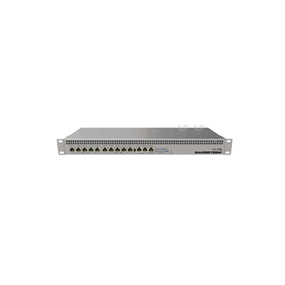 Router Mikrotik RB1100AHx4