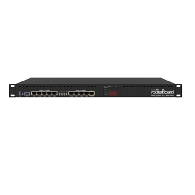 Router Mikrotik RB3011UiAS-RM