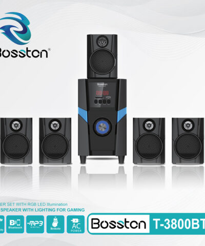 Loa 5.1 Bosston T3800-BT