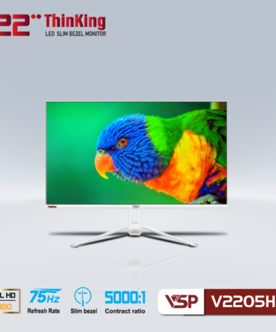 Màn Hình  22" VSP - V2205H