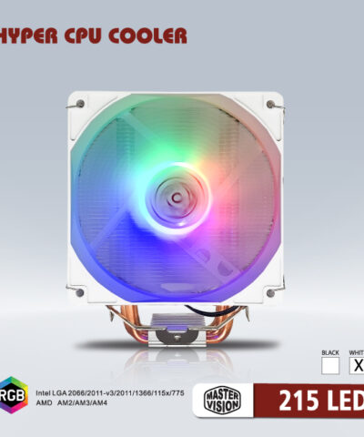 Tản Hyper 215 LED