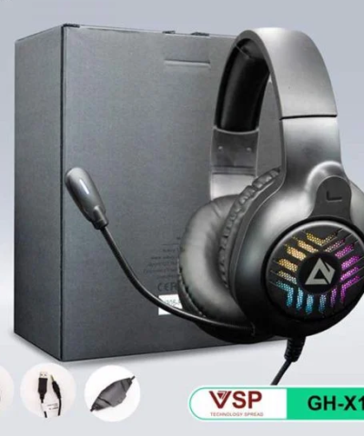 Tai Nghe VSP GH-X1