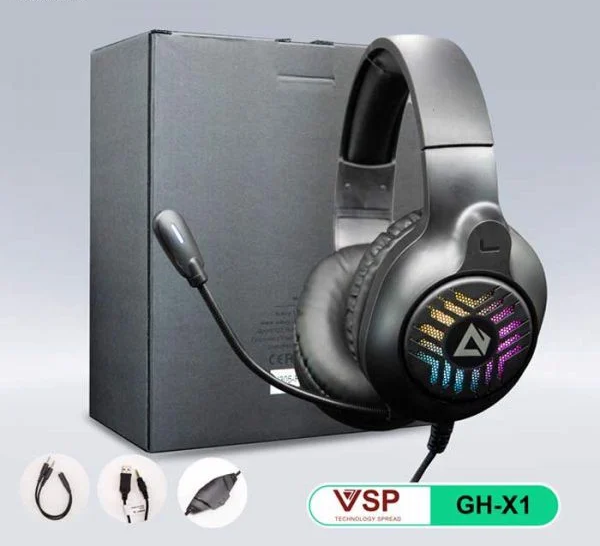 Tai Nghe VSP GH-X1