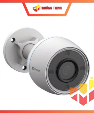 Camera EZVIZ CS-H3C-R100-1K2WFL IP67 full color 2MP
