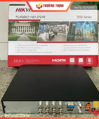 Đầu ghi DVR Hikvision IDS-7208HQHI-M1/E