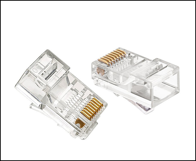 Đầu Mạng RJ45