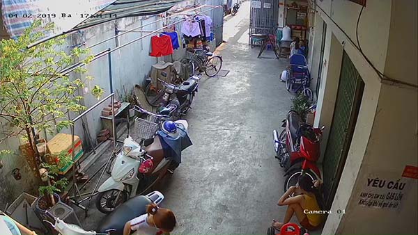 Lắp đặt camera cho nhà trọ, phòng trọ – giữ an ninh xóm trọ