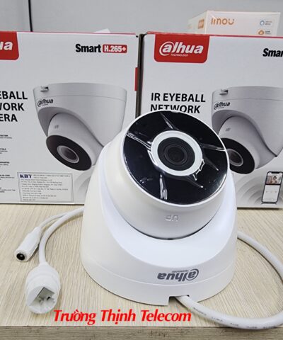 Camera Wifi DAHUA DH-IPC-HDW1430DT-STW