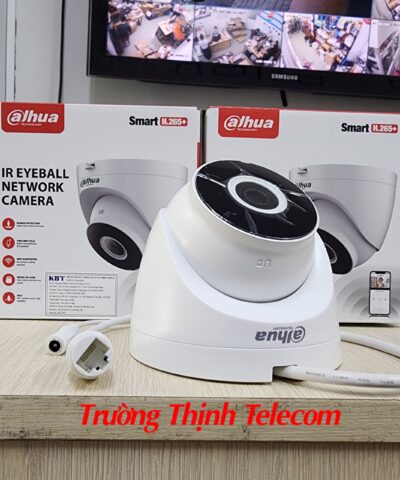 Camera Wifi DAHUA DH-IPC-HDW1430DT-STW