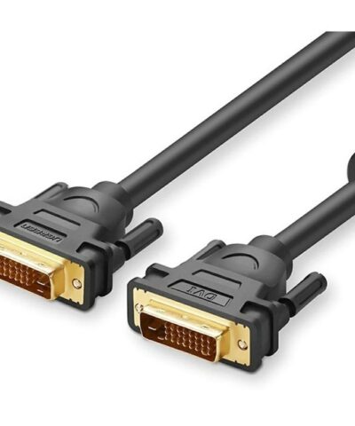 Cáp 2 đầu DVI 1.5m