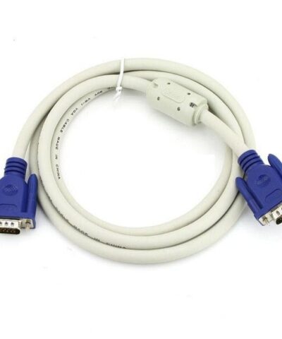 Vga Trắng Đầu Xanh 1.5m